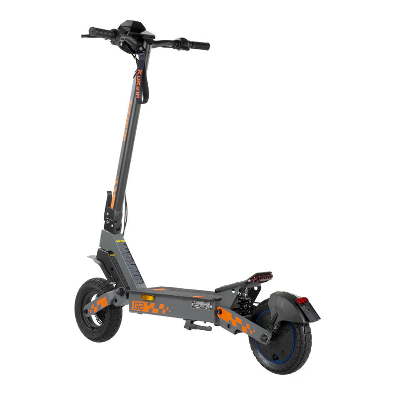 Kukirin G2 Electric Scooter