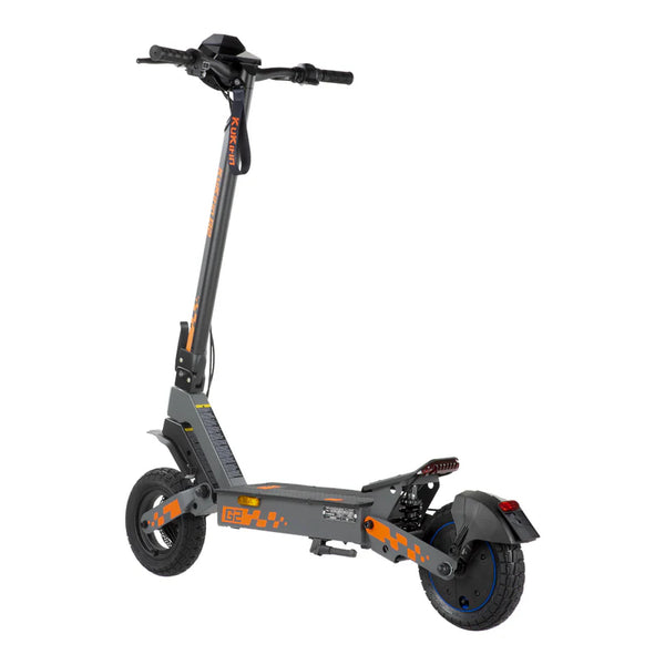 Kukirin G2 Electric Scooter