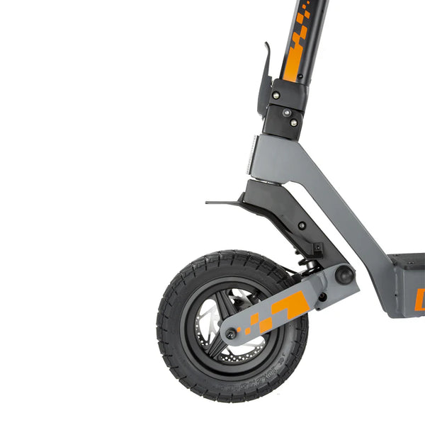 Kukirin G2 Electric Scooter