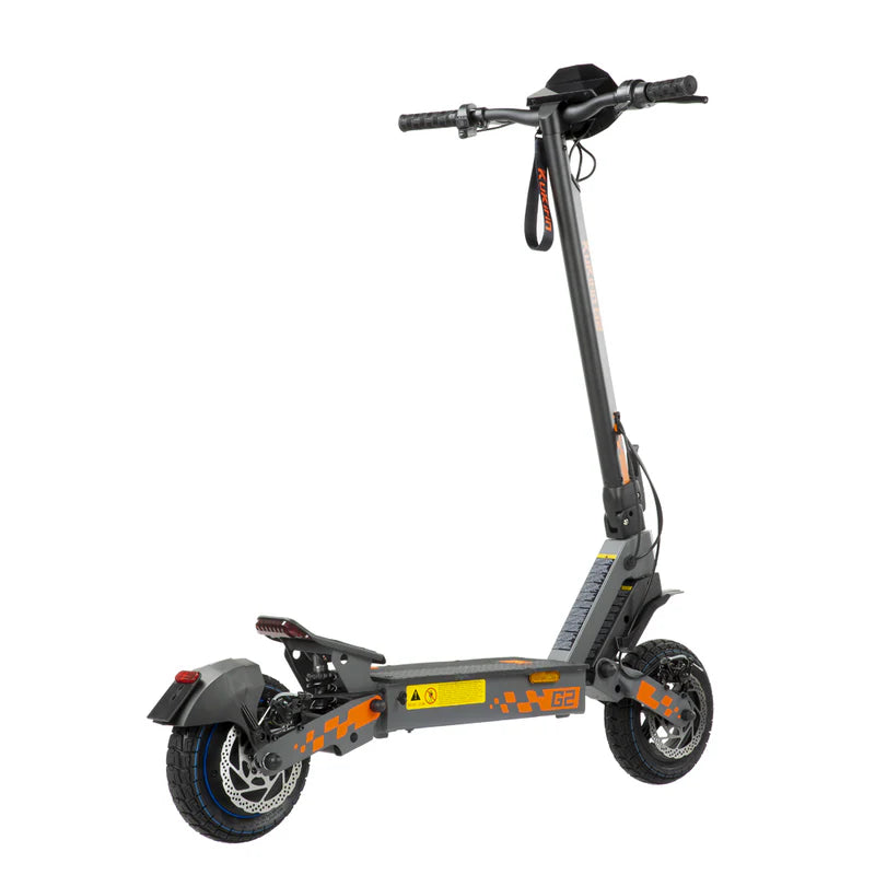 Kukirin G2 Electric Scooter