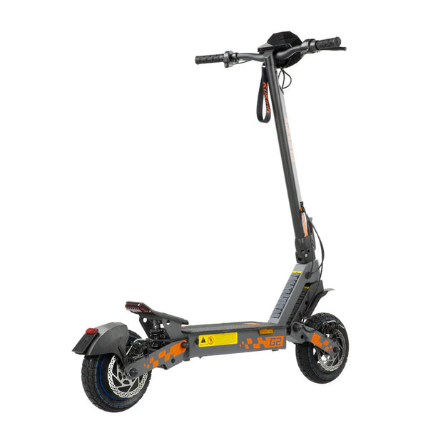 Kukirin G2 Electric Scooter