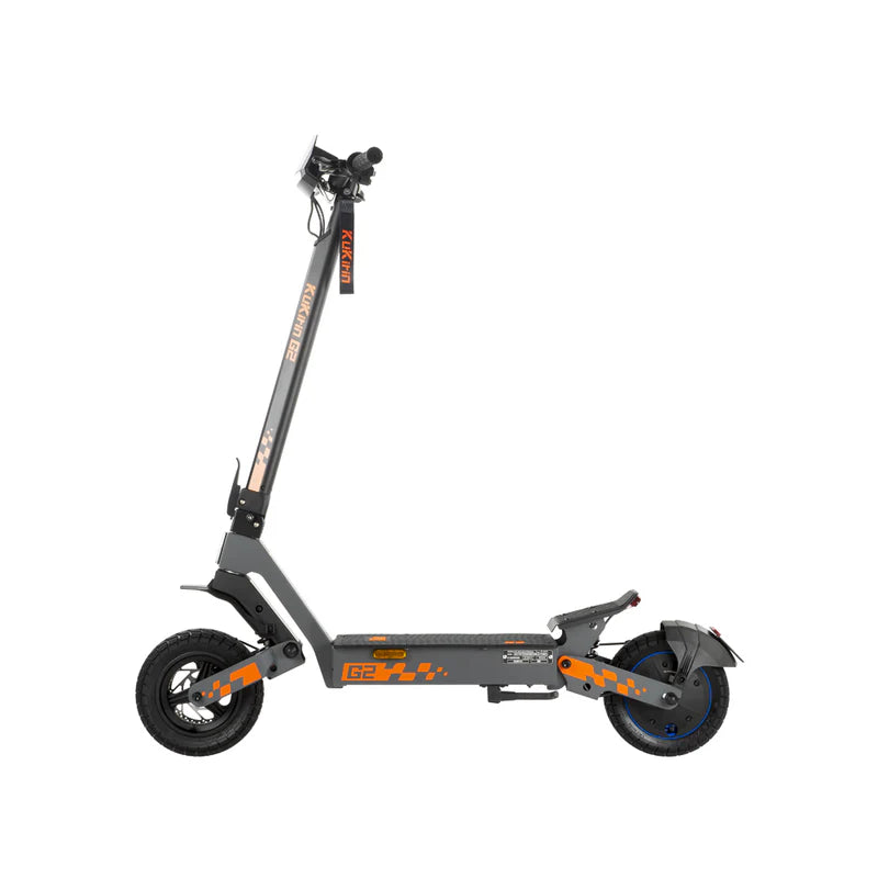 Kukirin G2 Electric Scooter